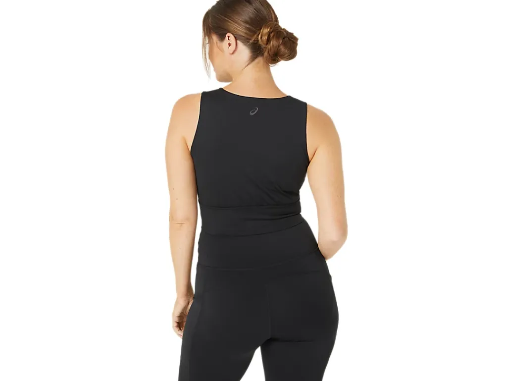 ASICS FLEX BRA TOP-Women Sports Bras