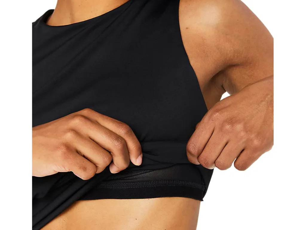 ASICS FLEX BRA TOP-Women Sports Bras