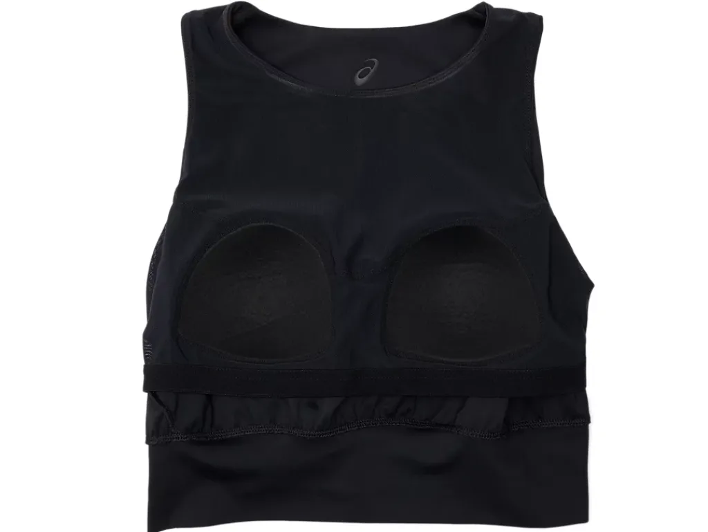 ASICS FLEX BRA TOP-Women Sports Bras