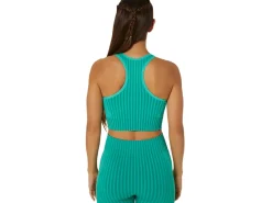 ASICS FLEX SEAMLESS BRA-Women Sports Bras
