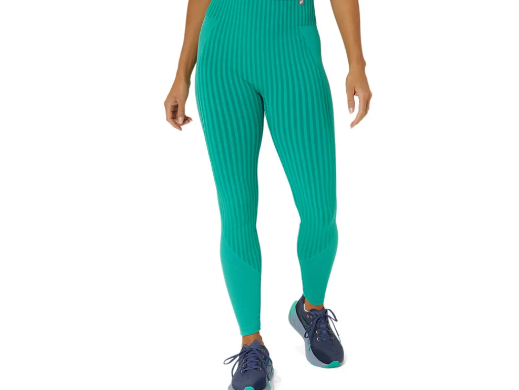 ASICS FLEX SEAMLESS TIGHT-Women Tights & Leggings