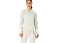 ASICS FLEX SOFT TOUCH JACKET-Women Jackets & Outerwear