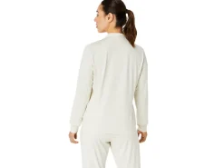 ASICS FLEX SOFT TOUCH JACKET-Women Jackets & Outerwear