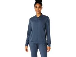 ASICS FLEX SOFT TOUCH JACKET-Women Jackets & Outerwear