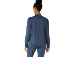 ASICS FLEX SOFT TOUCH JACKET-Women Jackets & Outerwear