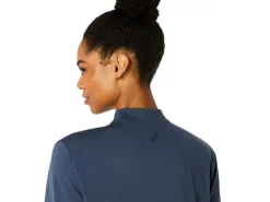 ASICS FLEX SOFT TOUCH JACKET-Women Jackets & Outerwear