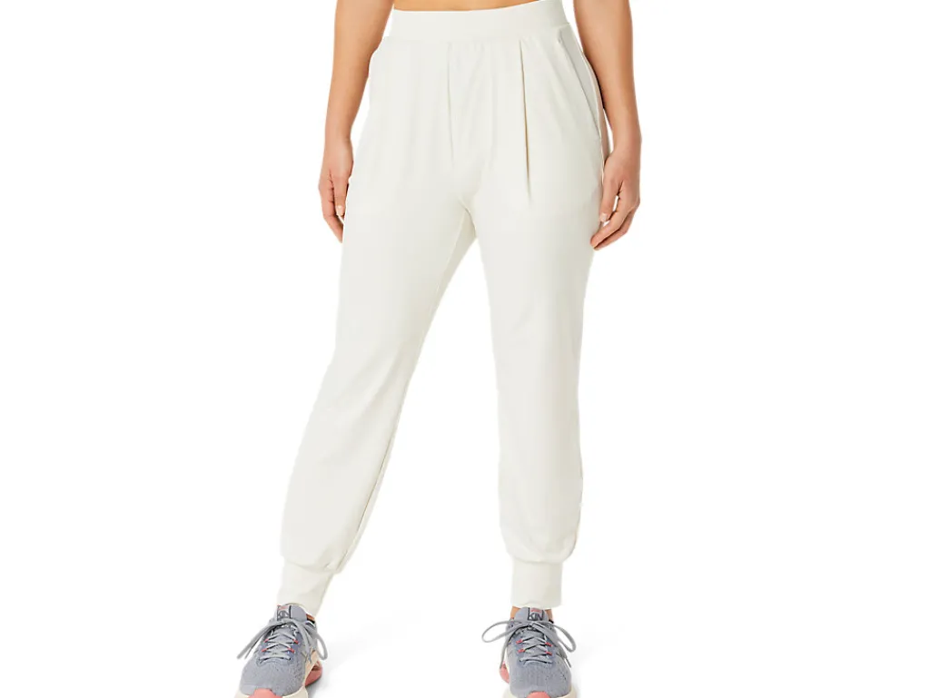 ASICS FLEX SOFT TOUCH PANT-Women Shorts & Pants