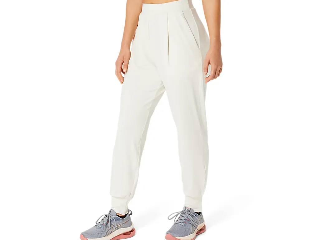 ASICS FLEX SOFT TOUCH PANT-Women Shorts & Pants