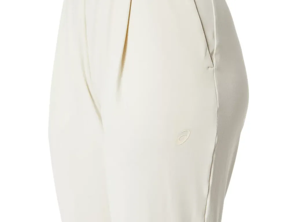 ASICS FLEX SOFT TOUCH PANT-Women Shorts & Pants