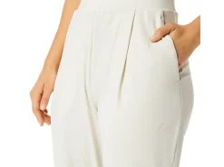 ASICS FLEX SOFT TOUCH PANT-Women Shorts & Pants