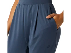 ASICS FLEX SOFT TOUCH PANT-Women Shorts & Pants
