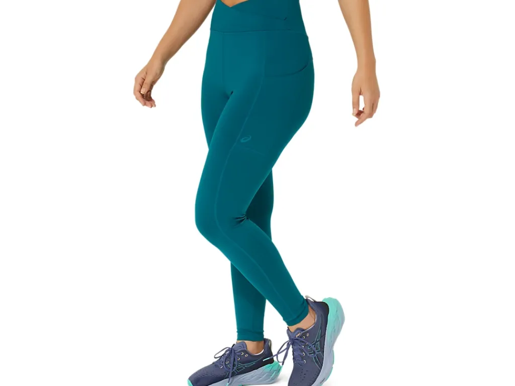 ASICS FLEX TIGHT-Women Tights & Leggings