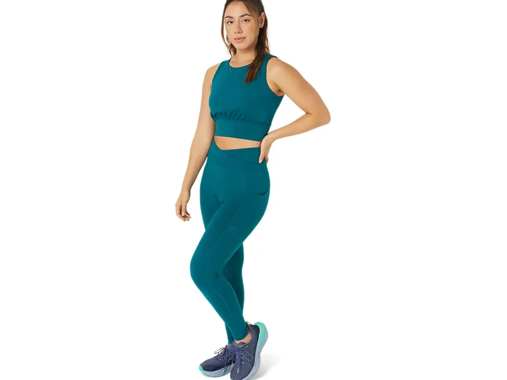ASICS FLEX TIGHT-Women Tights & Leggings
