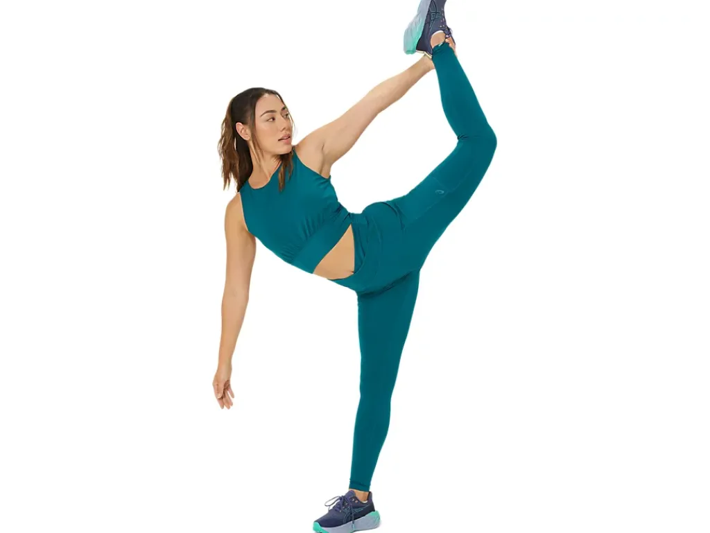 ASICS FLEX TIGHT-Women Tights & Leggings