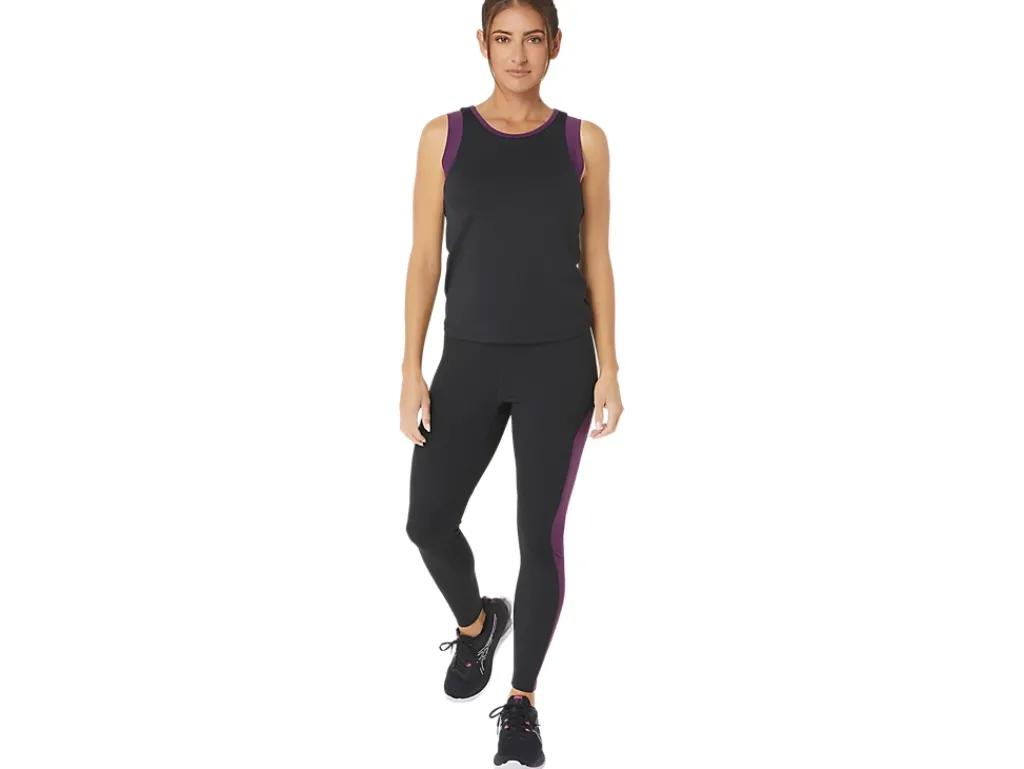 ASICS FLEX TIGHT-Women Tights & Leggings