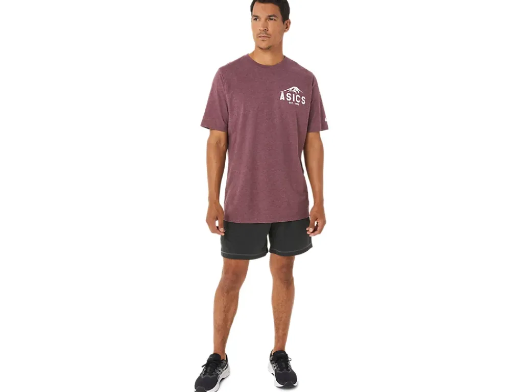 ASICS FUJI 1977 TEE-Women T-Shirts & Tops|Extended Sizes