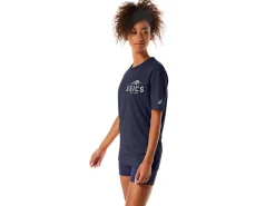 ASICS FUJI 1977 TEE-Women T-Shirts & Tops|T-Shirts & Tops