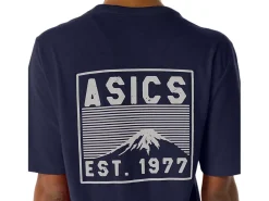 ASICS FUJI 1977 TEE-Women T-Shirts & Tops|T-Shirts & Tops