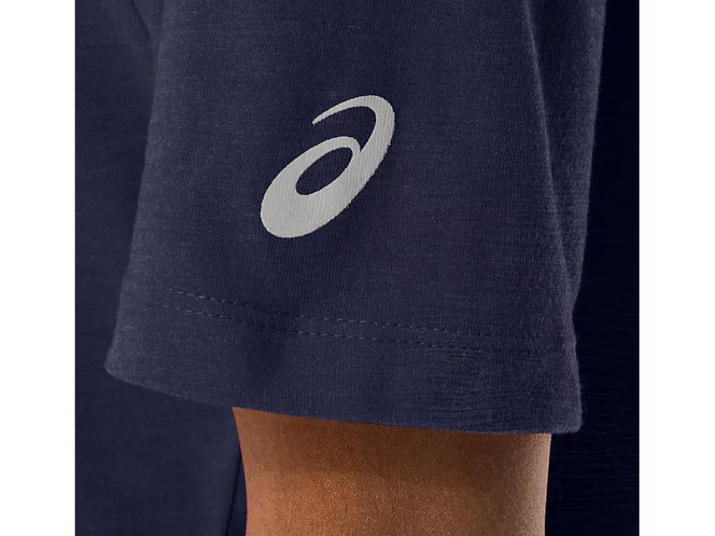 ASICS FUJI 1977 TEE-Women T-Shirts & Tops|T-Shirts & Tops