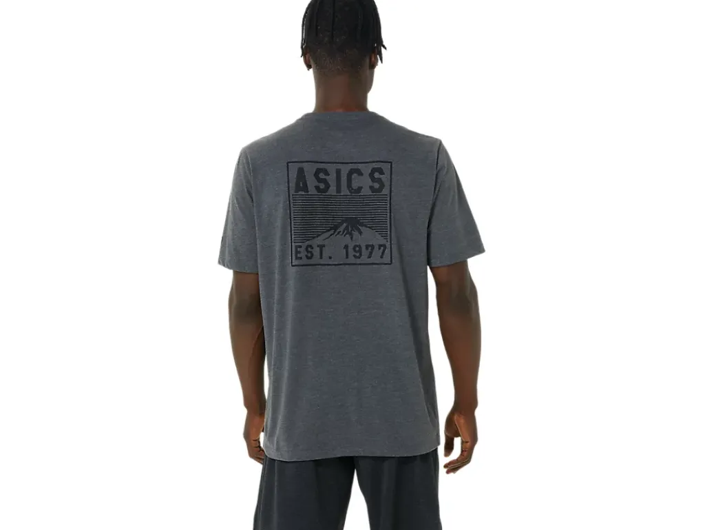 ASICS FUJI 1977 TEE-Women T-Shirts & Tops|Extended Sizes