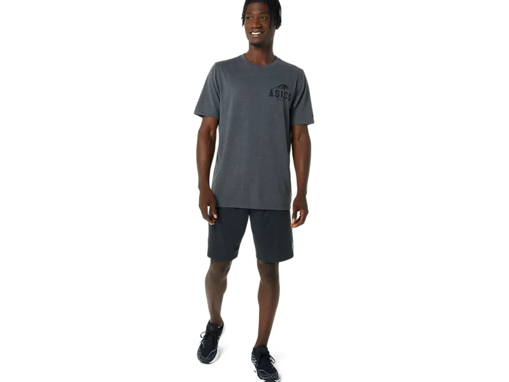 ASICS FUJI 1977 TEE-Women T-Shirts & Tops|Extended Sizes