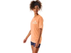 ASICS FUJI 1977 TEE-Women Trail Running|Extended Sizes