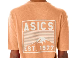 ASICS FUJI 1977 TEE-Women Trail Running|Extended Sizes