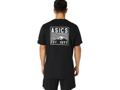 ASICS FUJI 1977 TEE-Women T-Shirts & Tops|Extended Sizes
