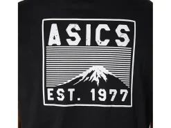 ASICS FUJI 1977 TEE-Women T-Shirts & Tops|Extended Sizes
