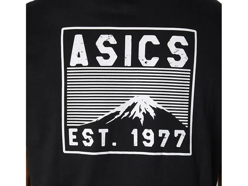 ASICS FUJI 1977 TEE-Women T-Shirts & Tops|Extended Sizes