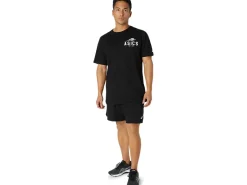 ASICS FUJI 1977 TEE-Women T-Shirts & Tops|Extended Sizes
