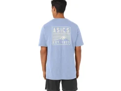 ASICS FUJI 1977 TEE-Women Extended Sizes|T-Shirts & Tops