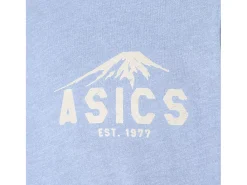 ASICS FUJI 1977 TEE-Women Extended Sizes|T-Shirts & Tops