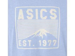 ASICS FUJI 1977 TEE-Women Extended Sizes|T-Shirts & Tops