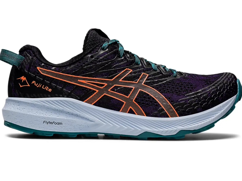 ASICS Fuji Lite 3-Women Trail Running|Neutral
