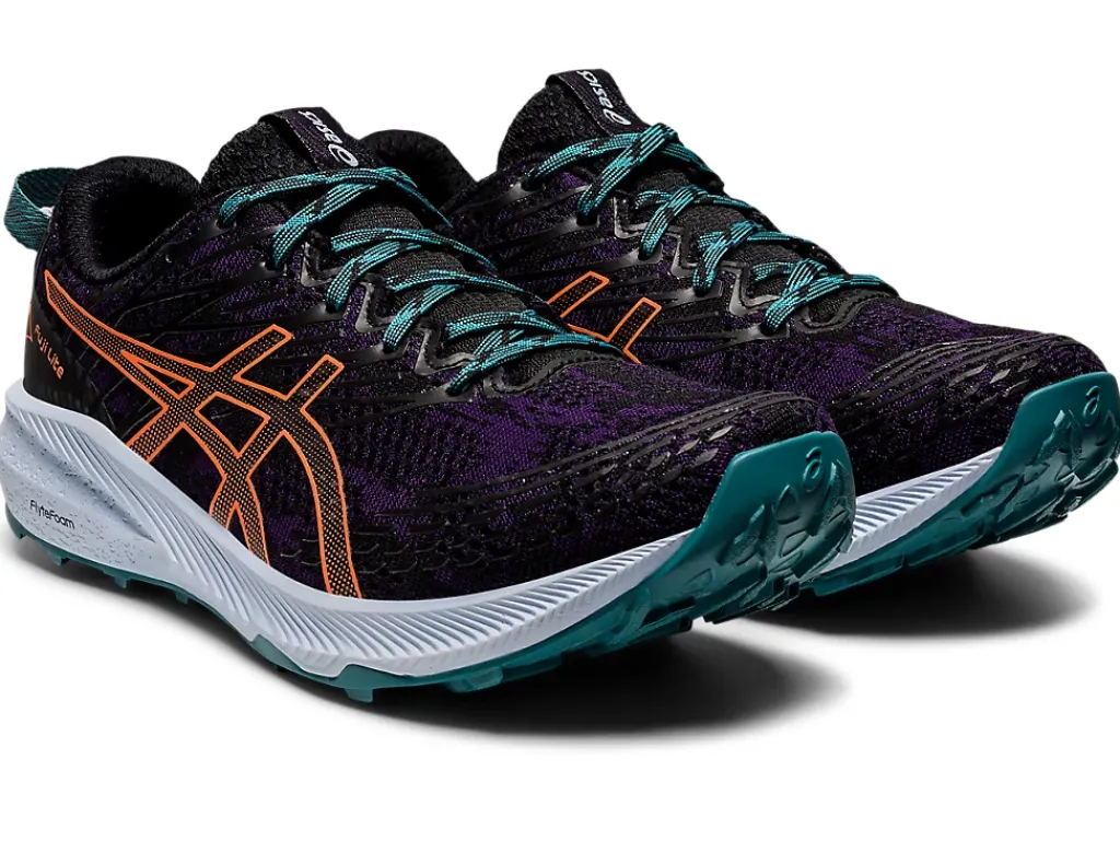 ASICS Fuji Lite 3-Women Trail Running|Neutral