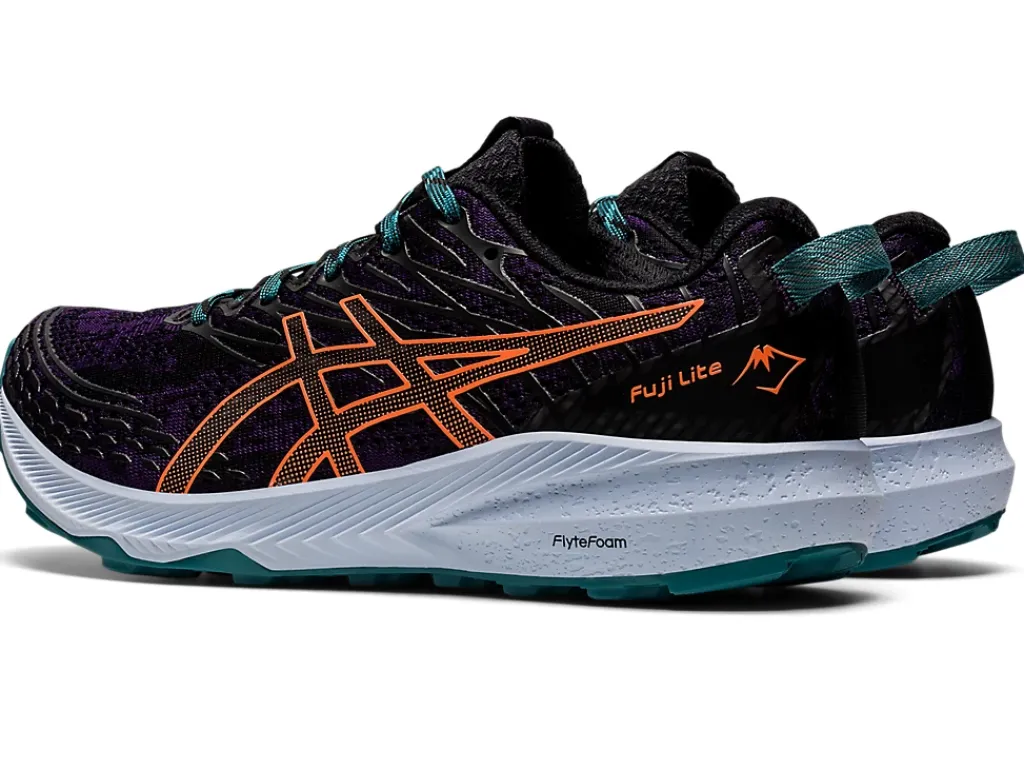 ASICS Fuji Lite 3-Women Trail Running|Neutral