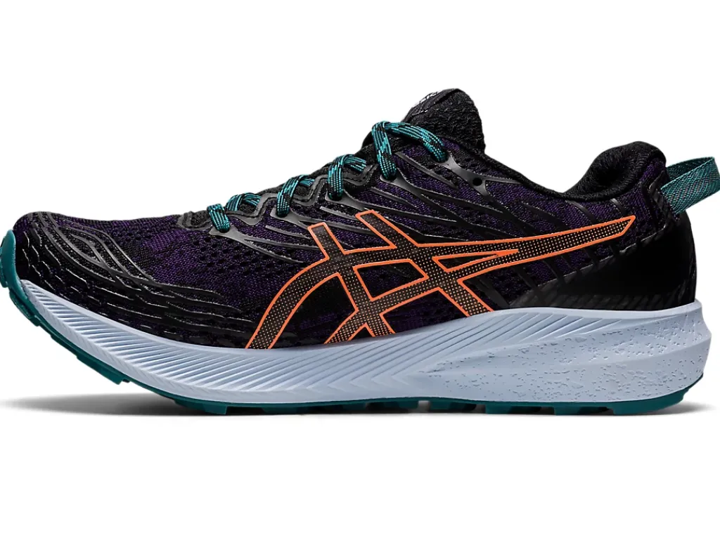 ASICS Fuji Lite 3-Women Trail Running|Neutral