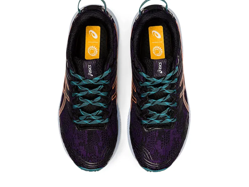 ASICS Fuji Lite 3-Women Trail Running|Neutral