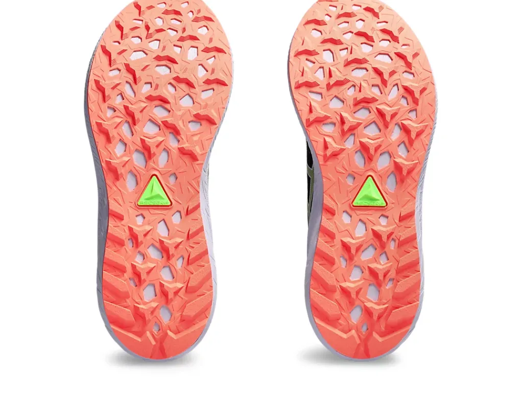 ASICS Fuji Lite 4-Women Neutral|Running Shoes