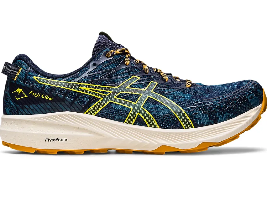 ASICS Fuji Lite 3-Men Trail Running|Shoes Under $100