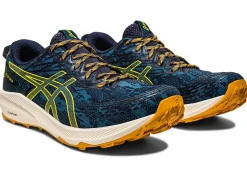 ASICS Fuji Lite 3-Men Trail Running|Shoes Under $100