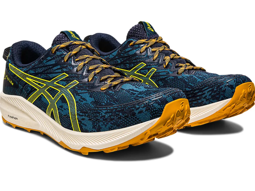 ASICS Fuji Lite 3-Men Trail Running|Shoes Under $100