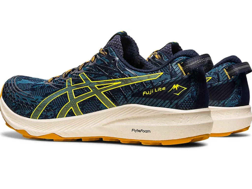 ASICS Fuji Lite 3-Men Trail Running|Shoes Under $100