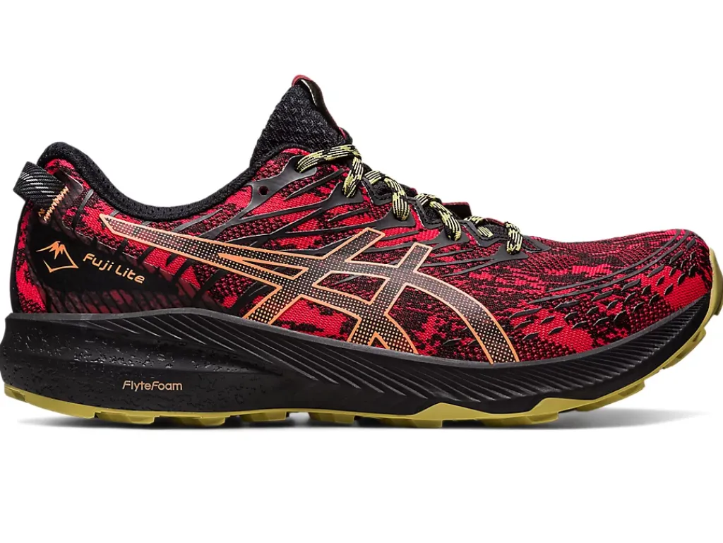 ASICS Fuji Lite 3-Men Trail Running|Shoes Under $100