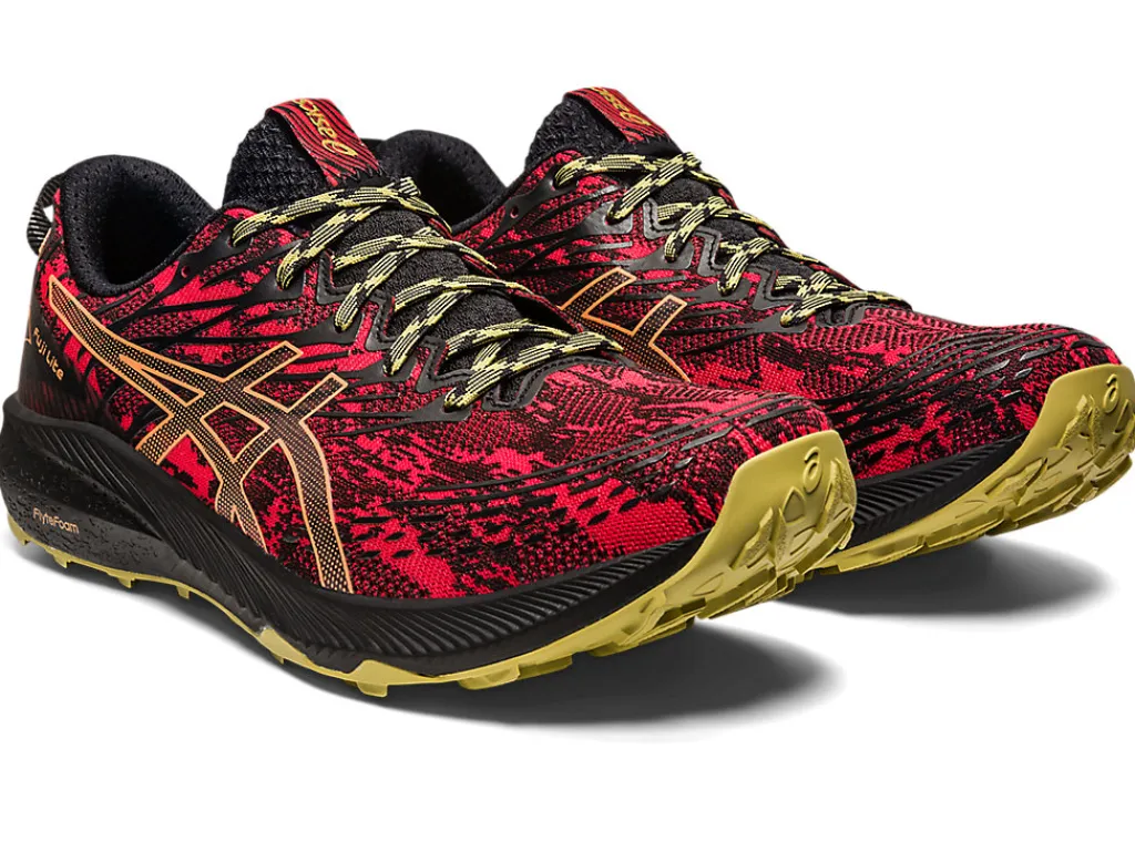ASICS Fuji Lite 3-Men Trail Running|Shoes Under $100