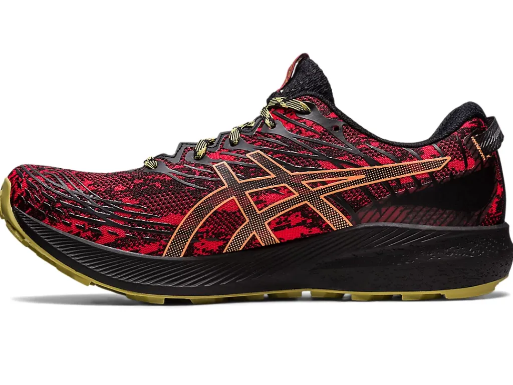 ASICS Fuji Lite 3-Men Trail Running|Shoes Under $100