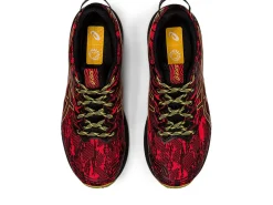 ASICS Fuji Lite 3-Men Trail Running|Shoes Under $100