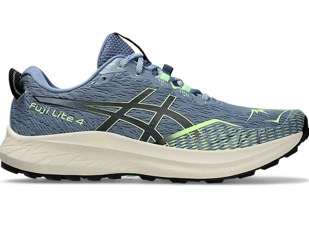 ASICS Fuji Lite 4-Men Running Shoes