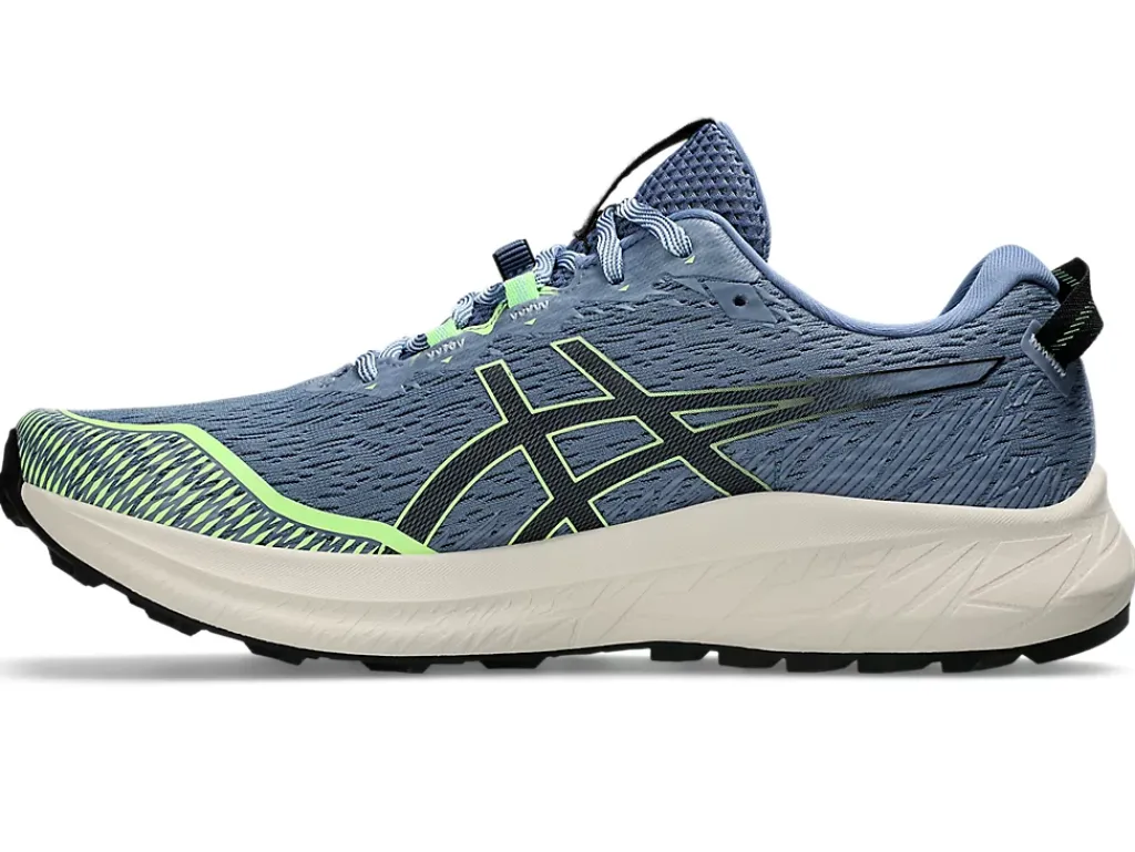 ASICS Fuji Lite 4-Men Running Shoes